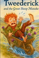 Tweederick - and the Great Sheep Mistake 1300143614 Book Cover