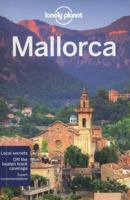 Lonely Planet Mallorca (Travel Guide) 1786575477 Book Cover