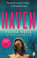 The Haven 1405936819 Book Cover