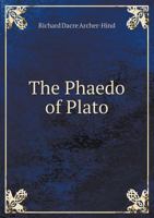 The Phaedo of Plato 1446084507 Book Cover