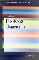 The Hsp60 Chaperonin 3319260863 Book Cover