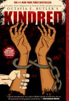 Kindred: A Graphic Novel Adaptation 1419728555 Book Cover