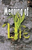 Meaning of Life 935296683X Book Cover