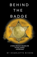 Behind the Badge: A Police Woman's Double Life of Love, Justice, and Betrayal B0CKVH59SV Book Cover