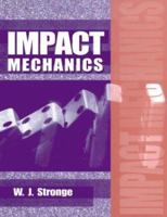 Impact Mechanics 0521602890 Book Cover