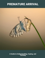 Premature Arrival: A Guide To Understanding, Coping, And Thriving B0G6F25L5V Book Cover