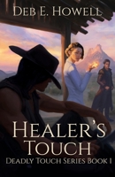 Healer's Touch 0473618427 Book Cover