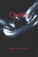 Chains B0H8KLJ7JM Book Cover