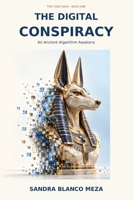 THE DIGITAL CONSPIRACY: AN AGE-OLD ALGORITHM AWAKENS B0DYD9QTRS Book Cover