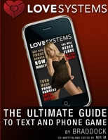 The Ultimate Guide To Text and Phone Game 394157972X Book Cover