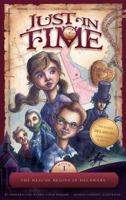 The Rescue Begins in Delaware 1938301749 Book Cover