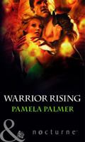 Warrior Rising 0373618816 Book Cover