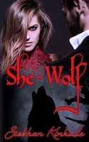 She-Wolf B092HLG4KK Book Cover