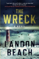 The Wreck 1732257809 Book Cover