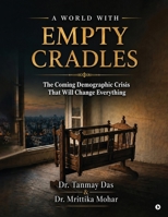A WORLD WITH EMPTY CRADLES: The Coming Demographic Crisis That Will Change Everything B0H4VLK9VD Book Cover