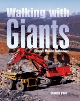 Walking with Giants Europes Massive 1906853835 Book Cover