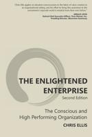 The Enlightened Enterprise: Second Edition 109222193X Book Cover