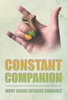 Constant Companion B0DPJLRMDD Book Cover