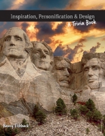 Inspiration, Personification  Design: A Trivia Book 1543937373 Book Cover