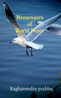 Messengers of World Peace B09YTV7JFX Book Cover