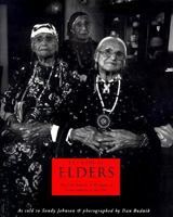 The Book of Elders: The Life Stories of Great American Indians 0062508377 Book Cover