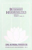 Buddhist Hermeneutics 8120808401 Book Cover