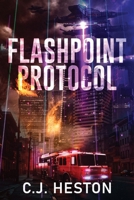 Flashpoint Protocol 1969572337 Book Cover