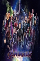 Avengers Endgame: The Complete Screenplays B0884DRXX3 Book Cover