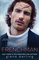 The Frenchman: A Forbidden Romance (Evolution of Sin) 177444058X Book Cover