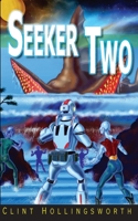 Seeker Two 1960216023 Book Cover