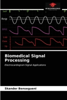 Biomedical Signal Processing 6203239674 Book Cover