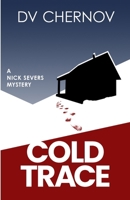 Cold Trace B0CVQWY75Z Book Cover