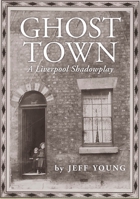 Ghost town adventure 1908213787 Book Cover