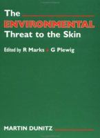 The Environmental Threat to the Skin 1853170577 Book Cover
