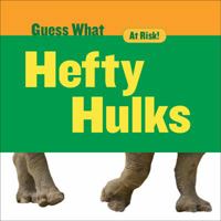 Hefty Hulks: Rhinoceros 1634721691 Book Cover