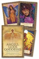 Angels, Gods and Goddesses 0738742392 Book Cover