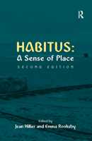 Habitus: A Sense of Place 113838061X Book Cover
