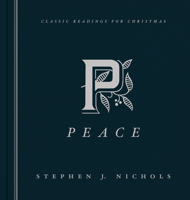 Peace: Classic Readings for Christmas 1567693016 Book Cover