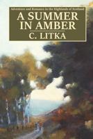A Summer in Amber 1978305052 Book Cover