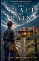 The Shape of Rain B0H472NR24 Book Cover