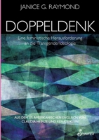 Doppeldenk: Eine feministische Herausforderung an die Transgenderideologie (German Edition) 192595076X Book Cover