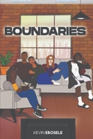 Boundaries B08FP9Z5XC Book Cover