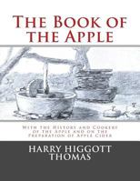 The Book Of The Apple 1719426732 Book Cover