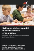 Sviluppo delle capacità di ordinamento cronologico 6206330745 Book Cover