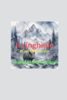 IL CINGHIALE: Pian Marmarin (Italian Edition) B0H7MK9QNZ Book Cover