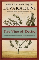 The Vine Of Desire 038549730X Book Cover