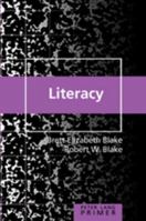 Literacy Primer 0820470775 Book Cover