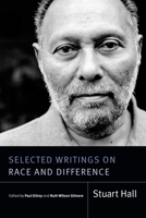 Selected Writings on Race and Difference 1478011661 Book Cover