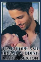 Fear, Hope, and Bread Pudding (Coda) B0GL859N3N Book Cover