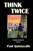 Think Twice 144044921X Book Cover